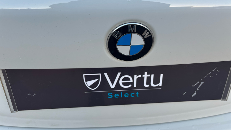 BMW 1 Series 118i M Sport 5dr Step Auto Petrol Hatchback